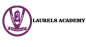 Laurels Academy logo